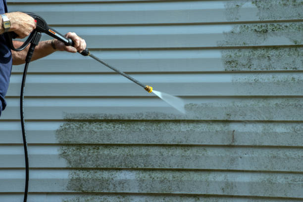 Best Garage Pressure Washing  in St Ann, MO