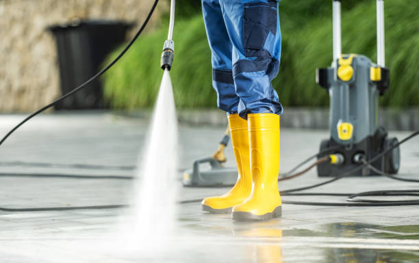 Best Sidewalk Pressure Washing  in St Ann, MO