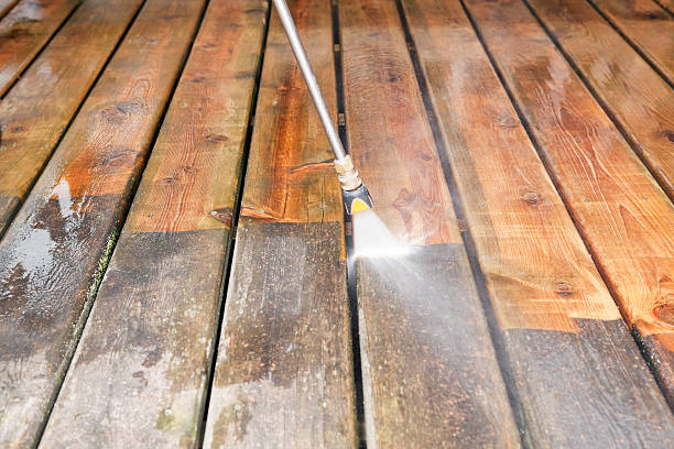 Best Roof Pressure Washing  in St Ann, MO