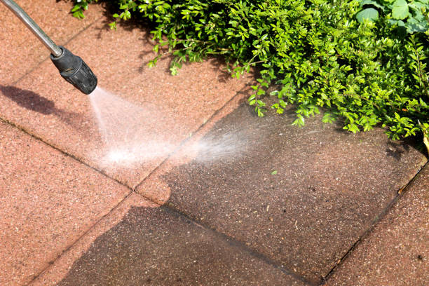 Best Sidewalk Pressure Washing  in St Ann, MO