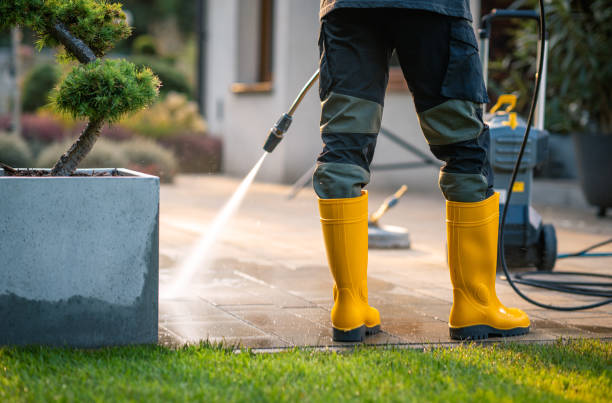 Best Commercial Building Pressure Washing  in St Ann, MO